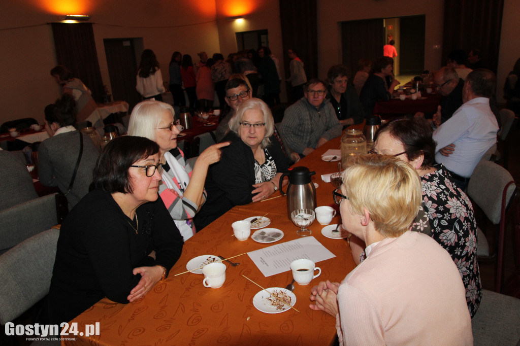 Dzień Czekolady w Borku Wlkp.