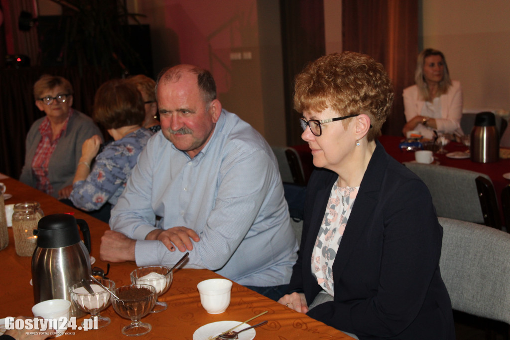 Dzień Czekolady w Borku Wlkp.