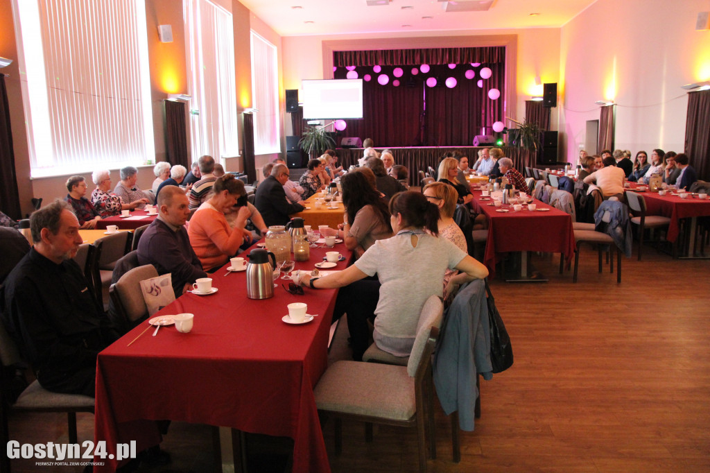 Dzień Czekolady w Borku Wlkp.