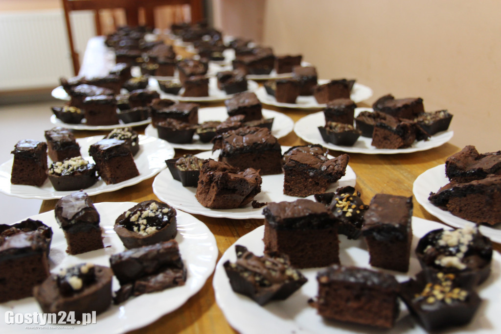 Dzień Czekolady w Borku Wlkp.