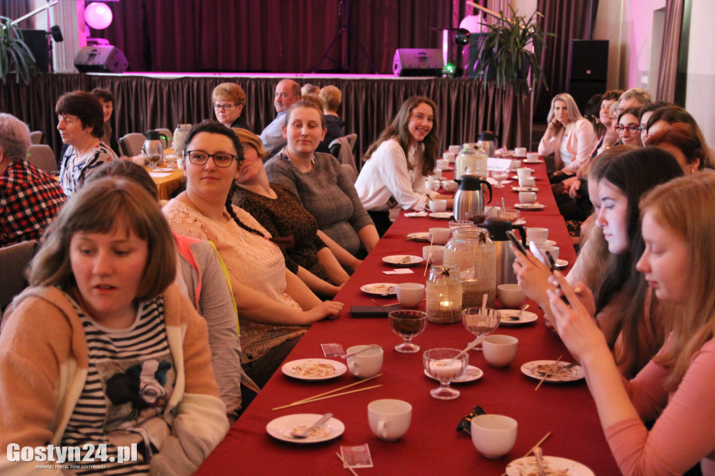 Dzień Czekolady w Borku Wlkp.