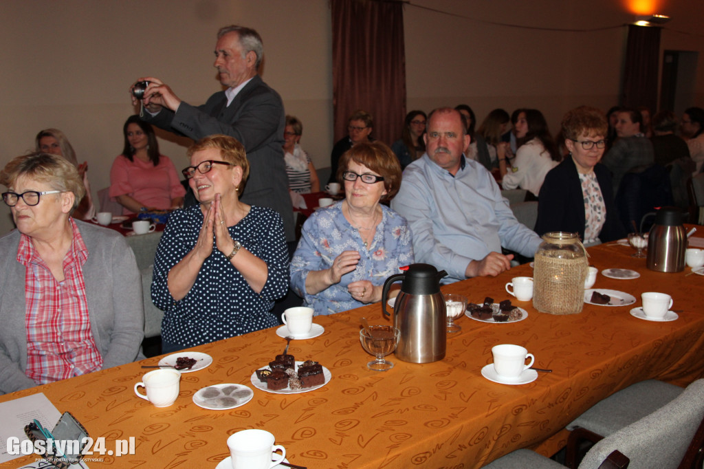 Dzień Czekolady w Borku Wlkp.
