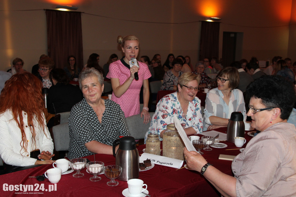 Dzień Czekolady w Borku Wlkp.