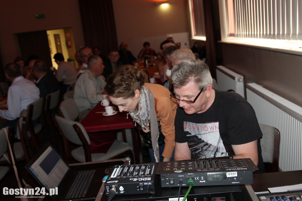 Dzień Czekolady w Borku Wlkp.