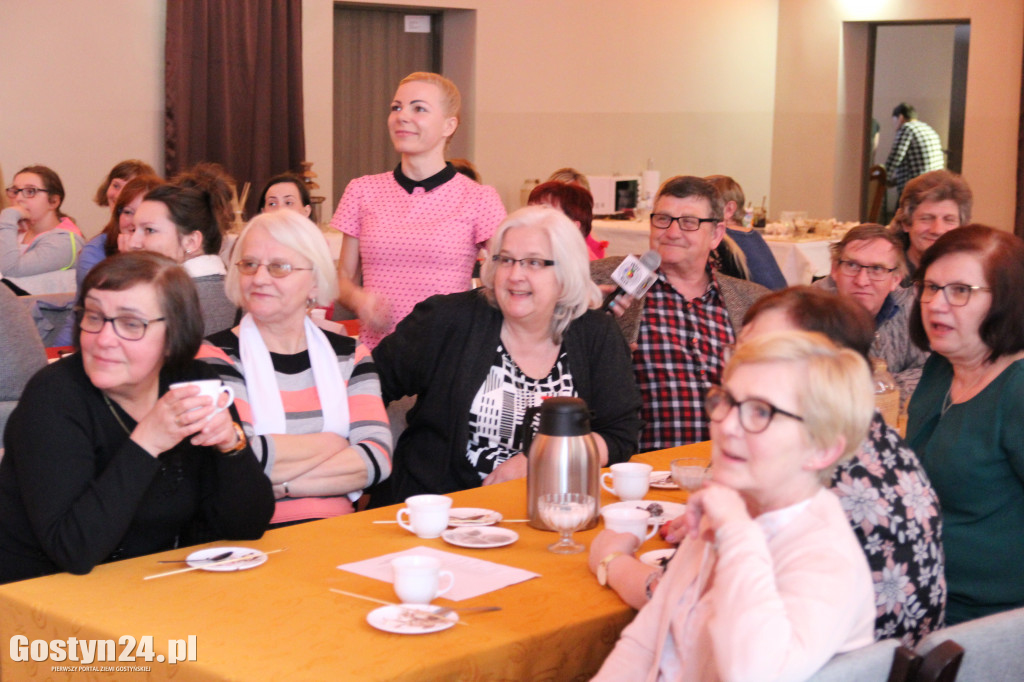 Dzień Czekolady w Borku Wlkp.
