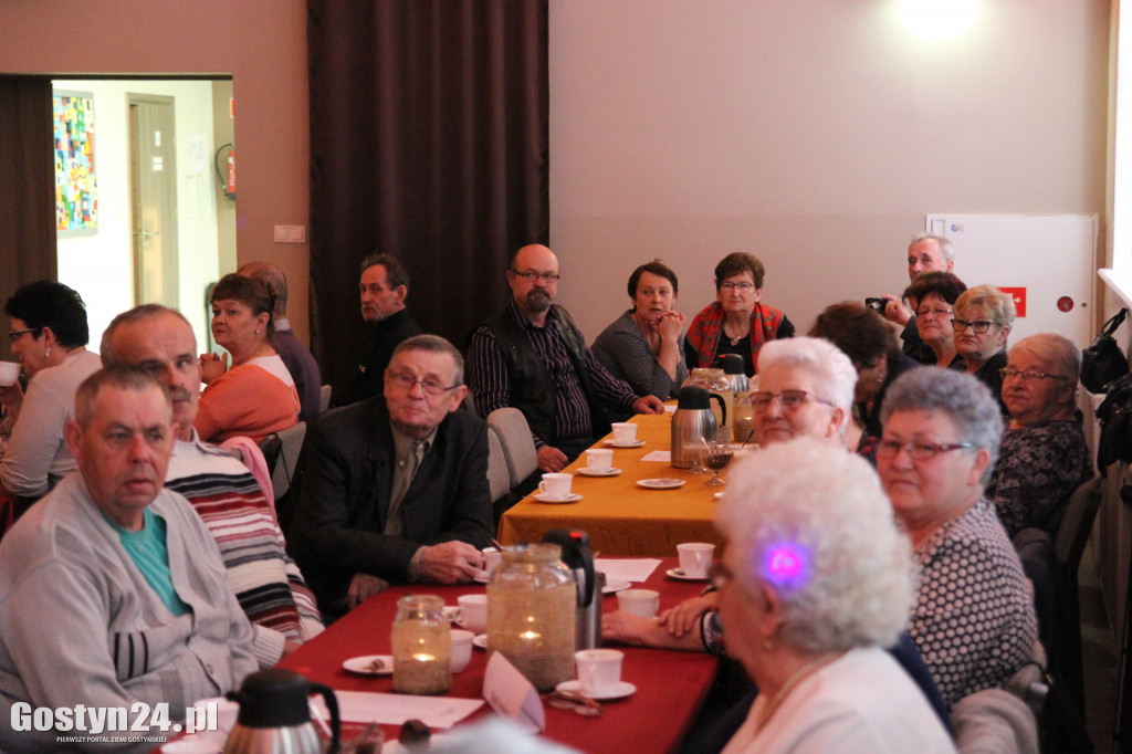 Dzień Czekolady w Borku Wlkp.