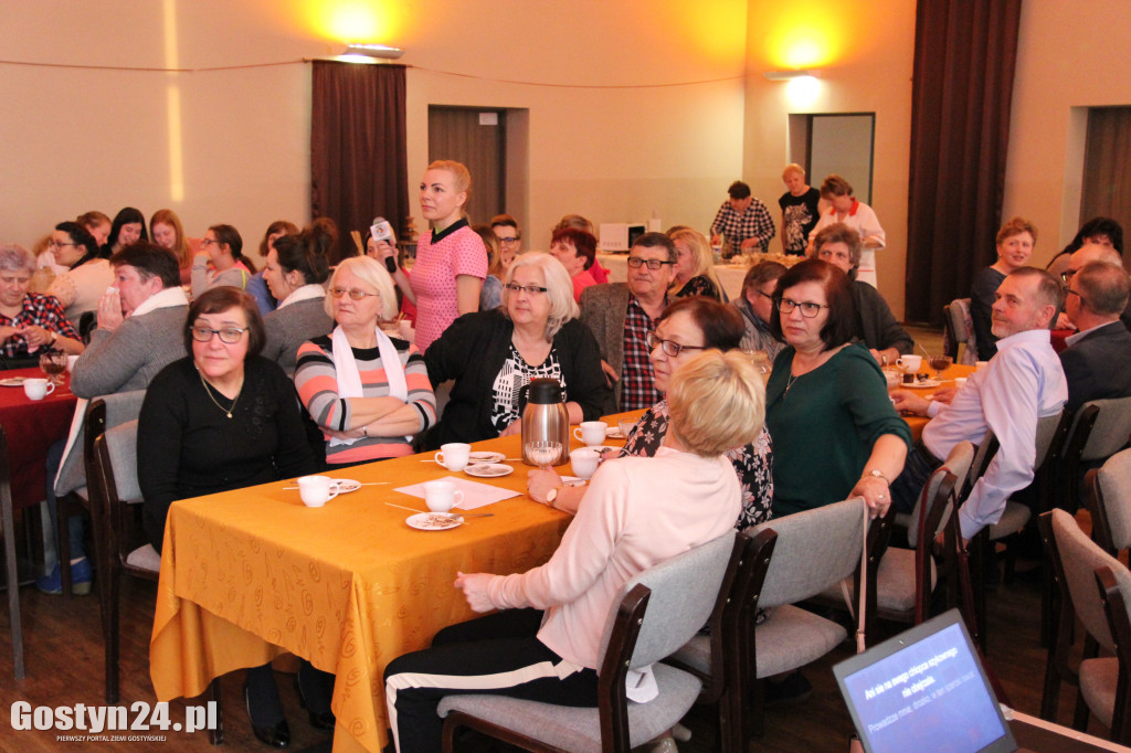 Dzień Czekolady w Borku Wlkp.