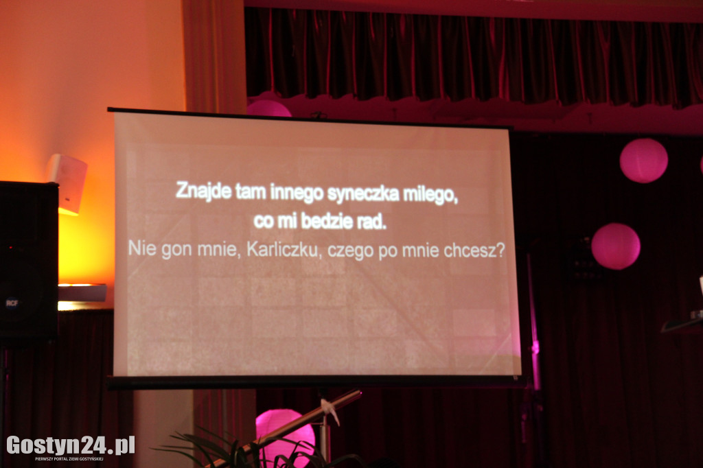 Dzień Czekolady w Borku Wlkp.