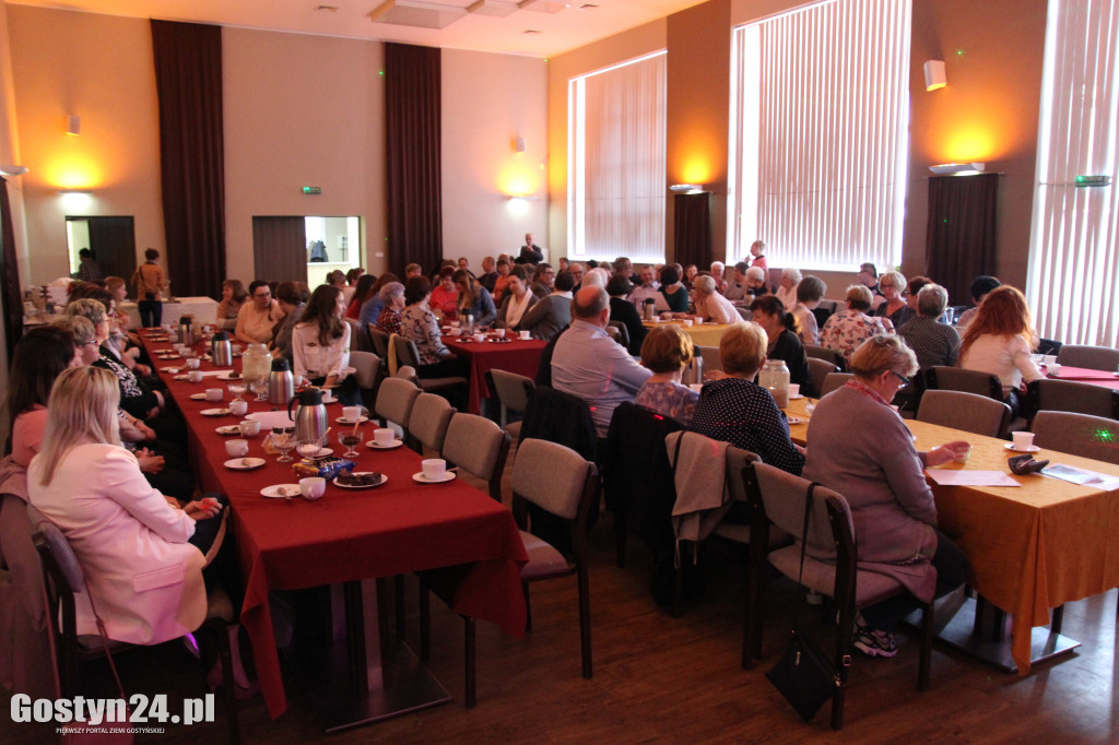 Dzień Czekolady w Borku Wlkp.