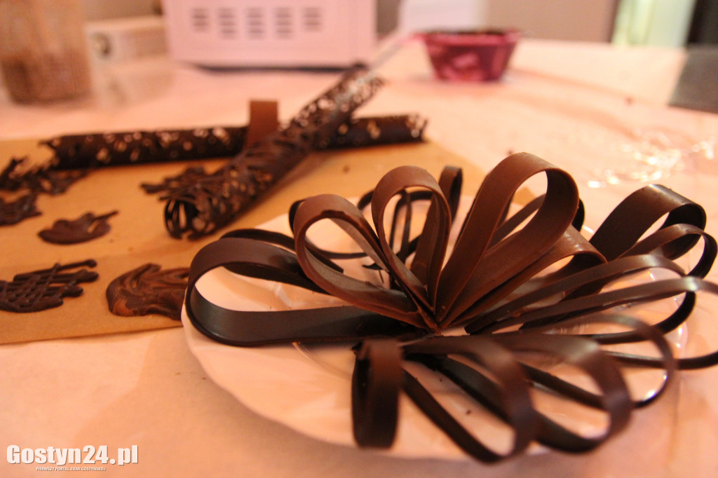 Dzień Czekolady w Borku Wlkp.