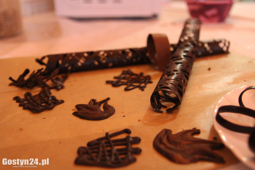 Dzień Czekolady w Borku Wlkp.