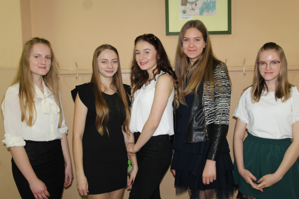 Ruszyły egzaminy gimnazjalne!