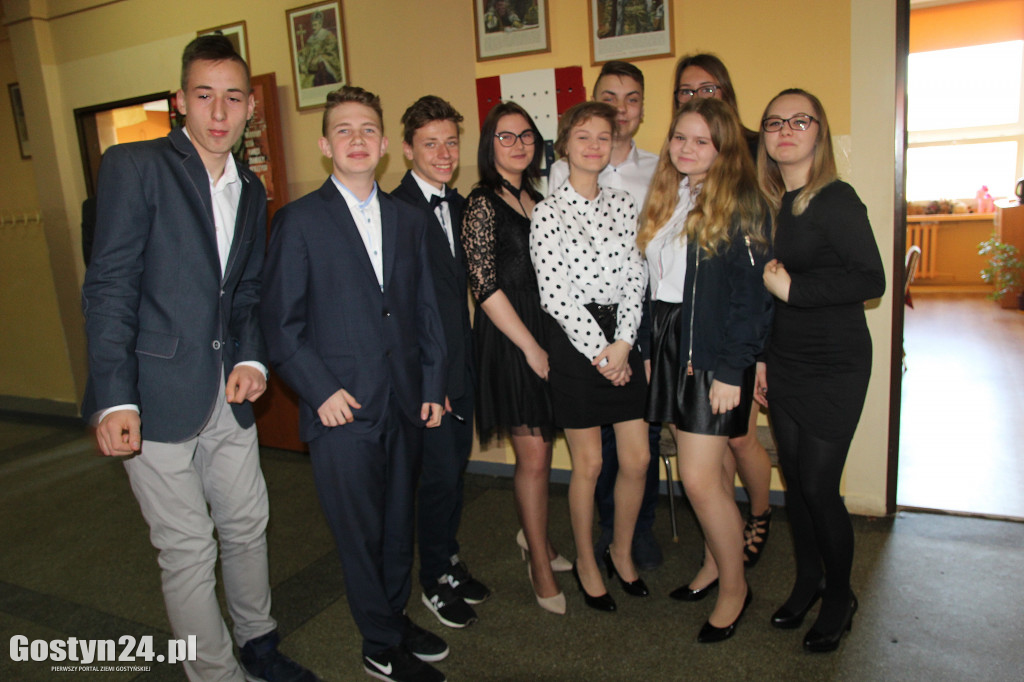 Ruszyły egzaminy gimnazjalne!