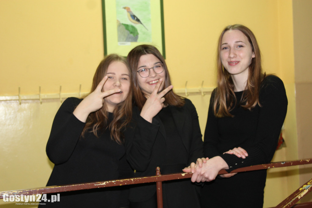 Ruszyły egzaminy gimnazjalne!