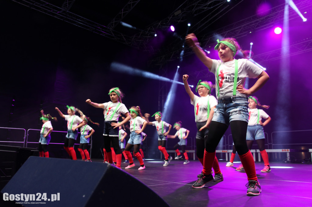 Dni Gostynia 2018! Koncert Bayera i Zenka Martyniuka