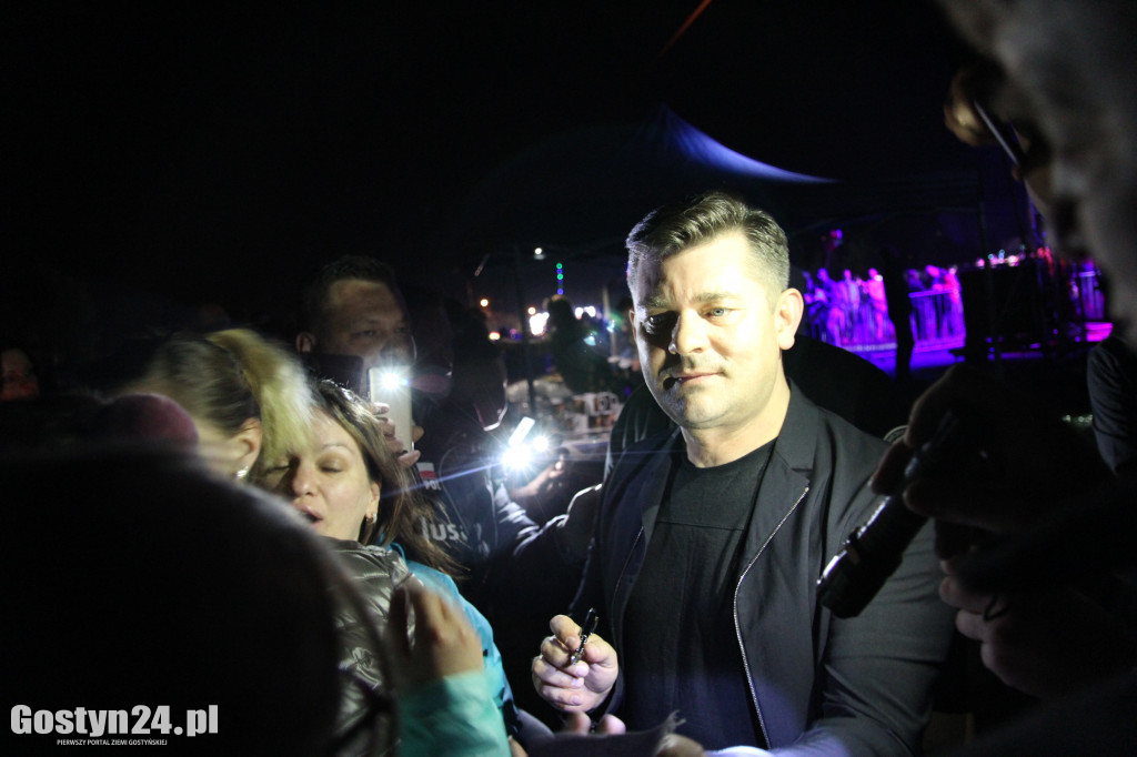 Dni Gostynia 2018! Koncert Bayera i Zenka Martyniuka