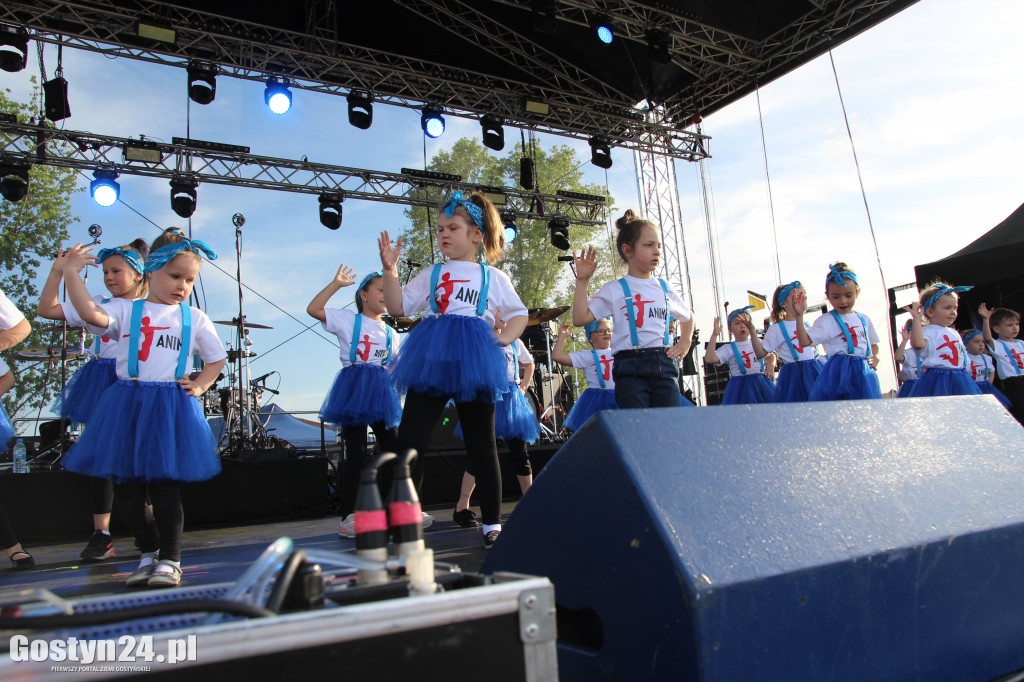 Dni Gostynia 2018! Koncert Enej i Fireshow