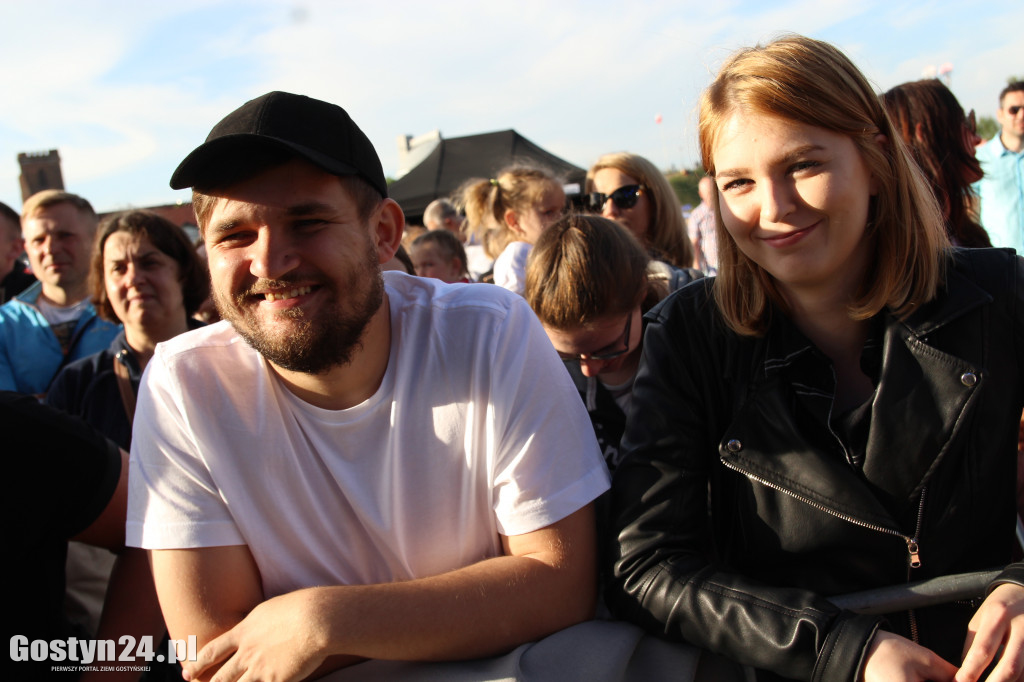 Dni Gostynia 2018! Koncert Enej i Fireshow