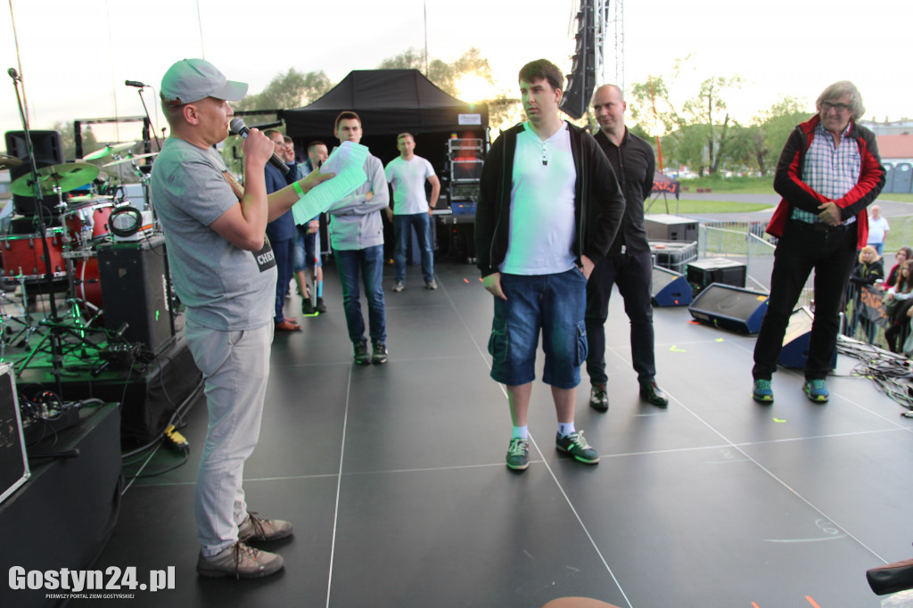 Dni Gostynia 2018! Koncert Enej i Fireshow