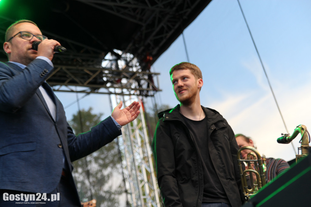 Dni Gostynia 2018! Koncert Enej i Fireshow