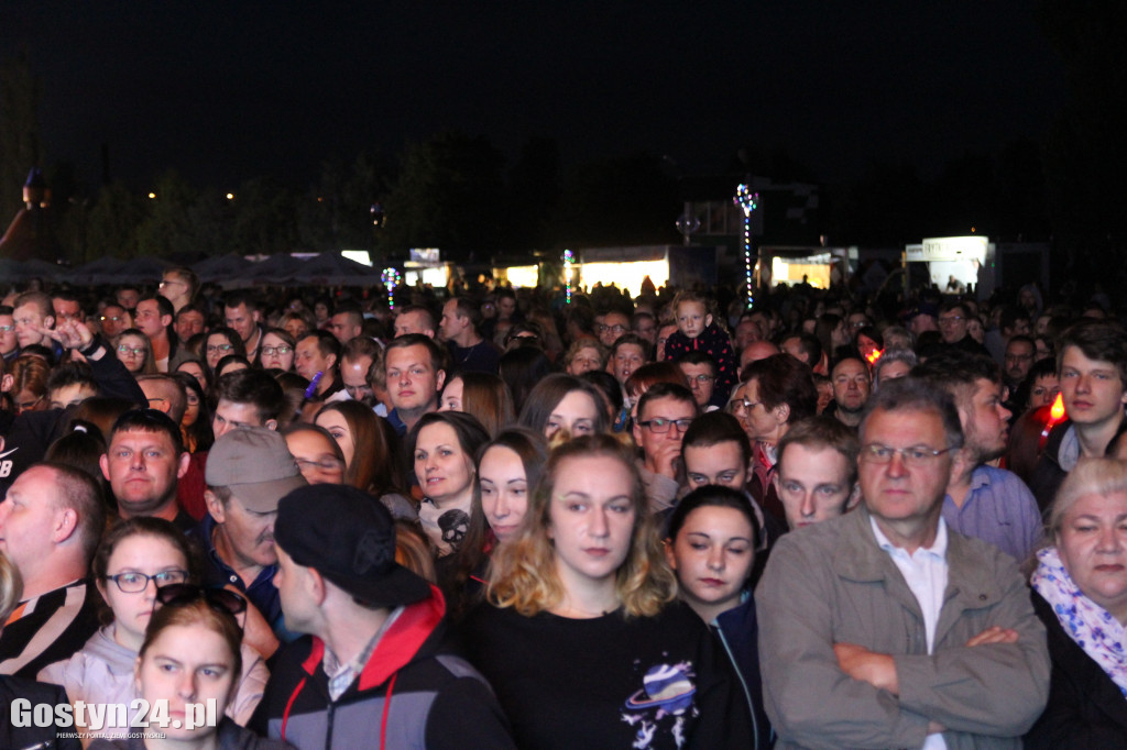 Dni Gostynia 2018! Koncert Enej i Fireshow