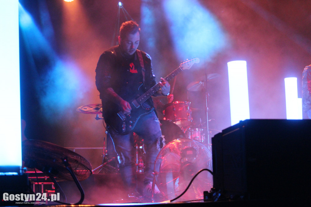 Dni Gostynia 2018! Koncert Enej i Fireshow