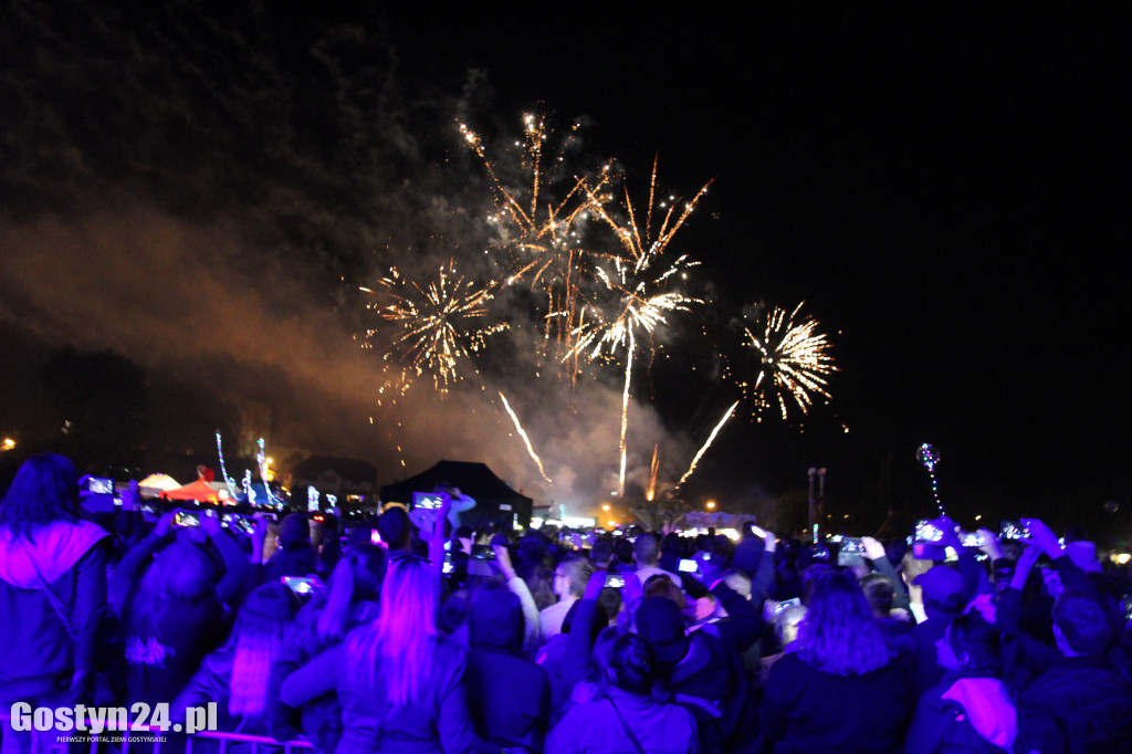 Dni Gostynia 2018! Koncert Enej i Fireshow