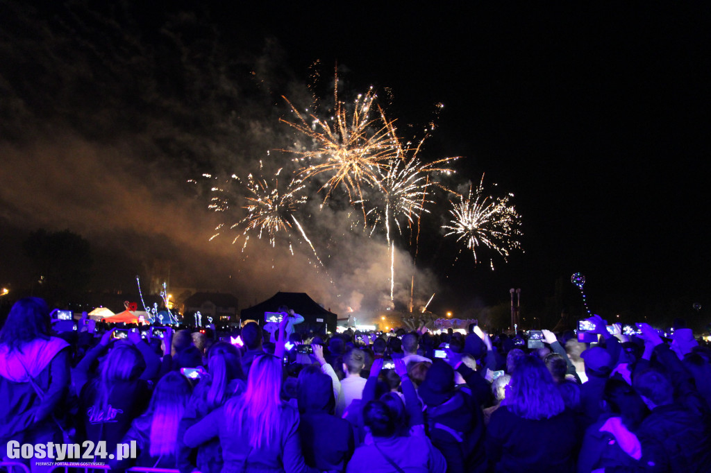 Dni Gostynia 2018! Koncert Enej i Fireshow