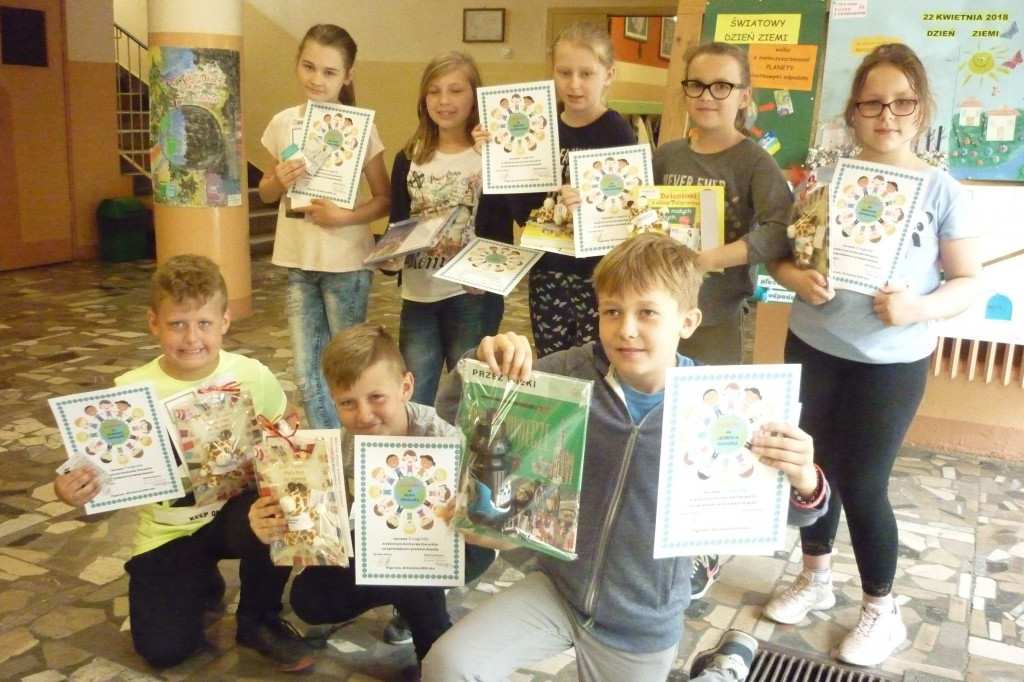 Stawiają na promocję praw dziecka