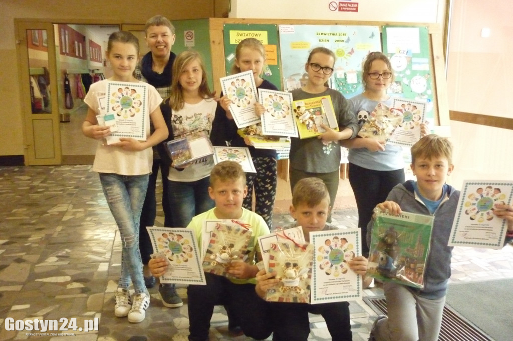 Stawiają na promocję praw dziecka