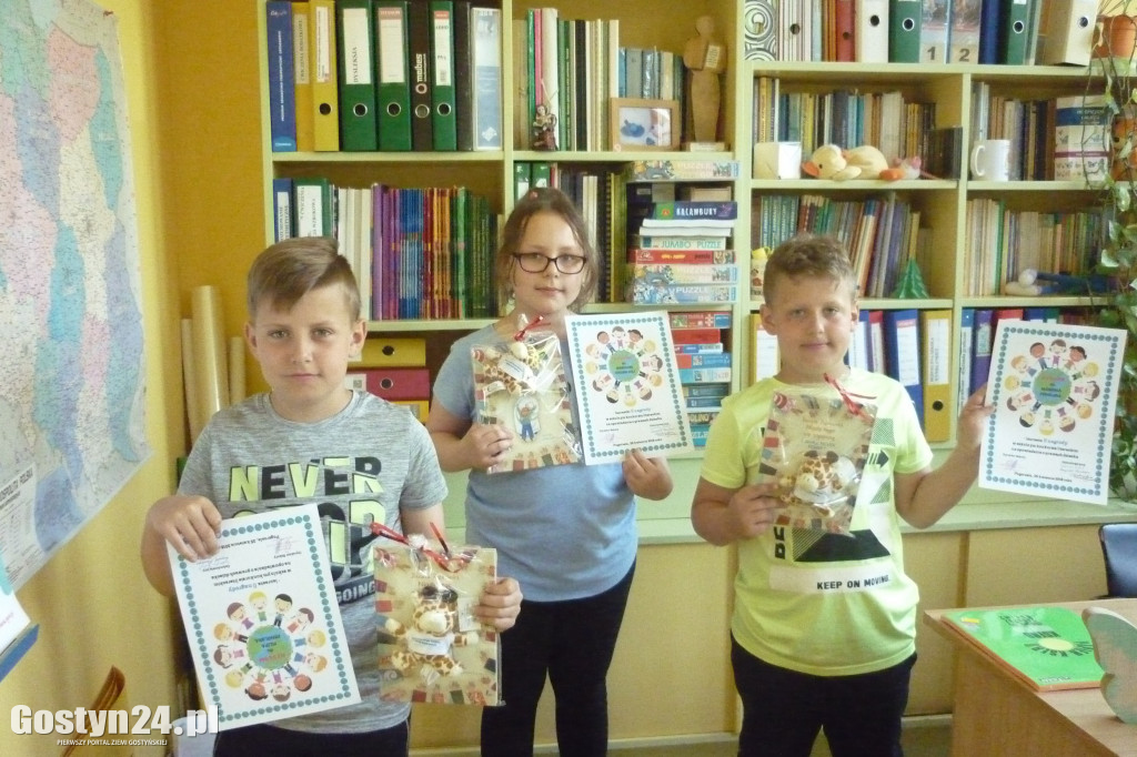 Stawiają na promocję praw dziecka