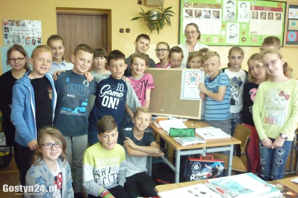 Stawiają na promocję praw dziecka