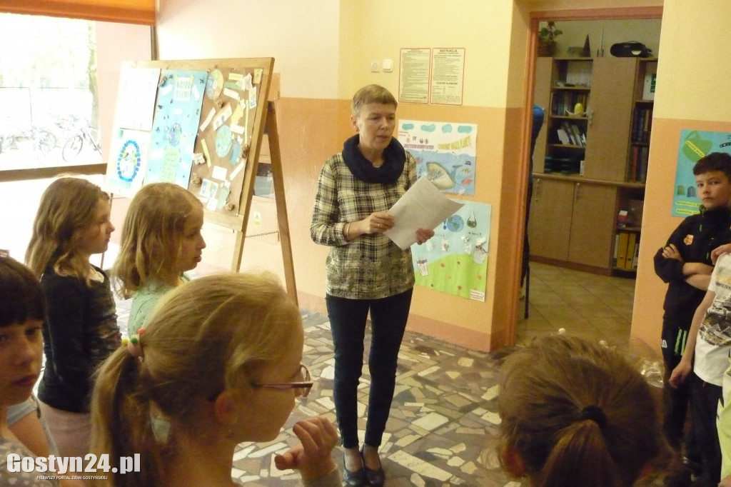 Stawiają na promocję praw dziecka