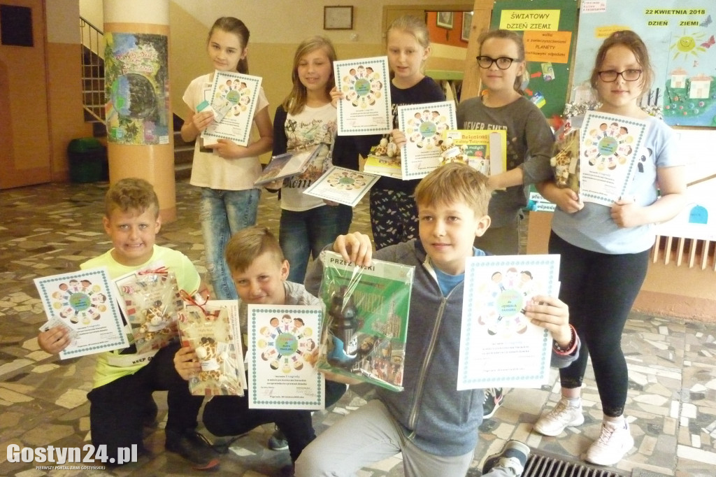 Stawiają na promocję praw dziecka