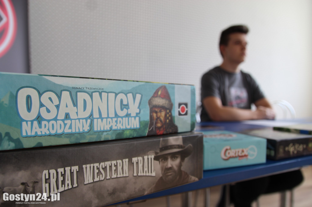 Kolejna edycja GOSTKON już 12-13 maja