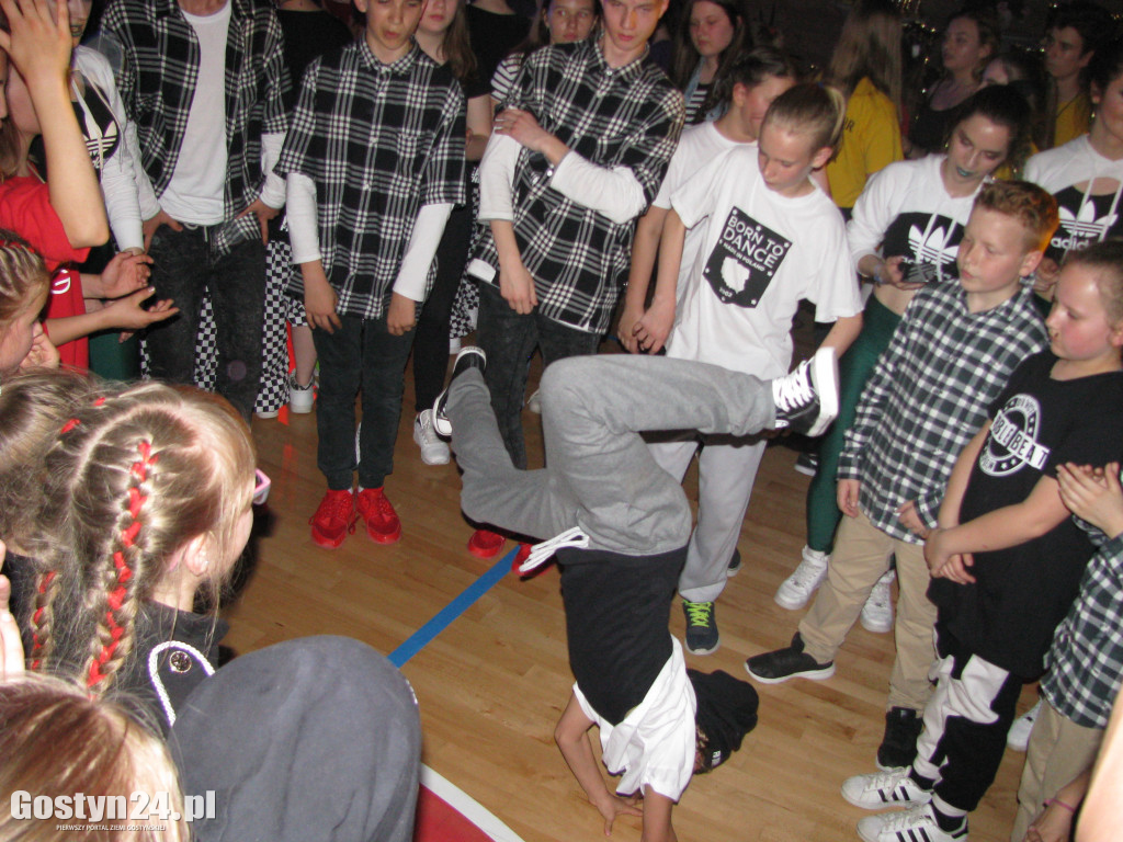DANCE ART & YOGA STUDIO na Ogólnopolskich Mistrzostwach