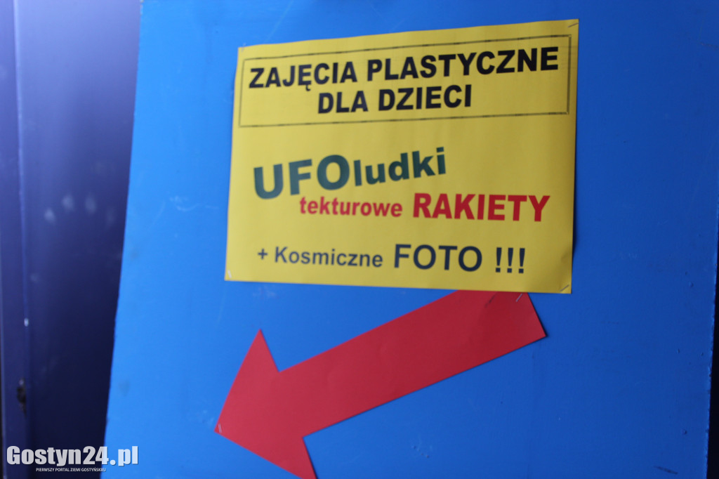 Pierwszy dzień Festiwalu Gostkon 2018