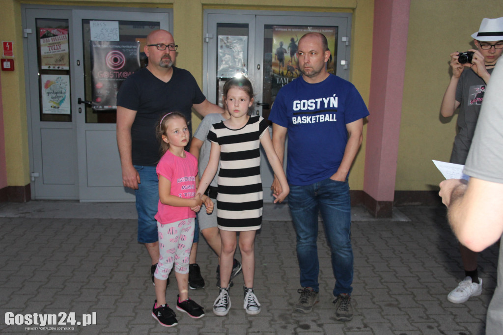 Pierwszy dzień Festiwalu Gostkon 2018