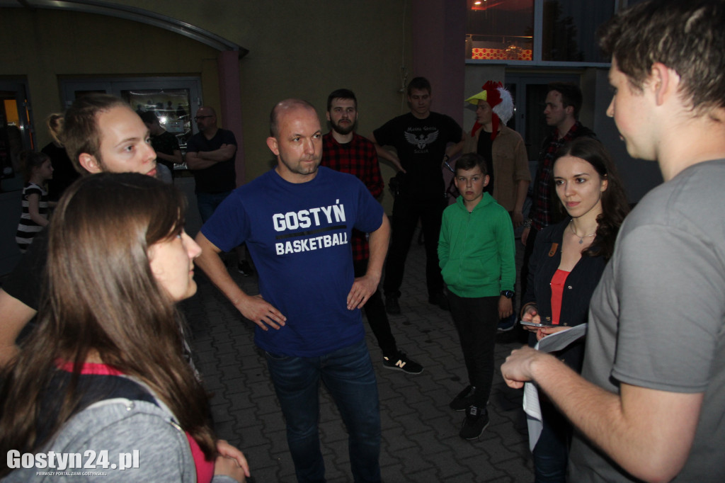 Pierwszy dzień Festiwalu Gostkon 2018