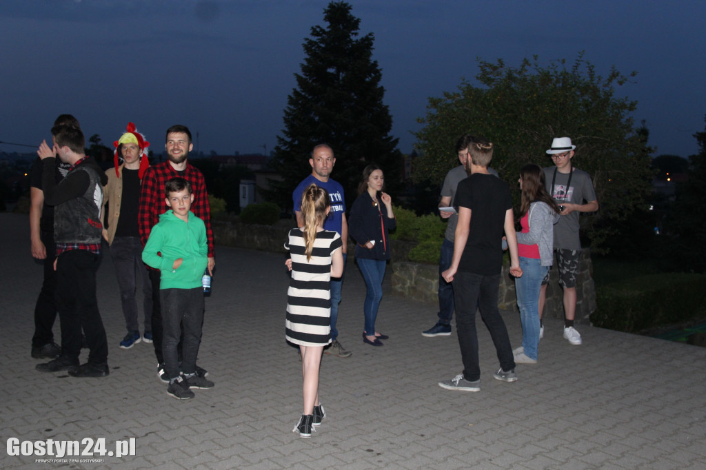 Pierwszy dzień Festiwalu Gostkon 2018