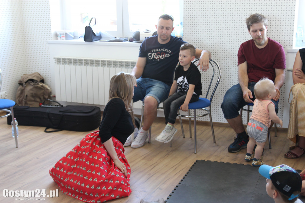 Drugi dzień festiwalu Gostkon 2018