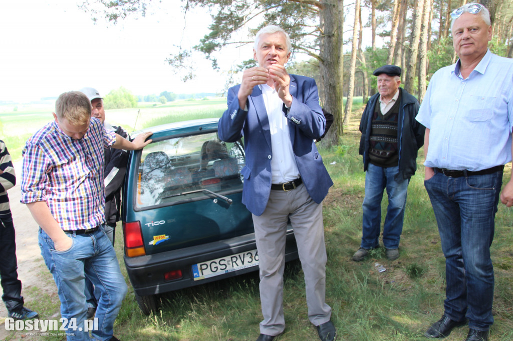 W tej sprawie trudno będzie znaleźć kompromis