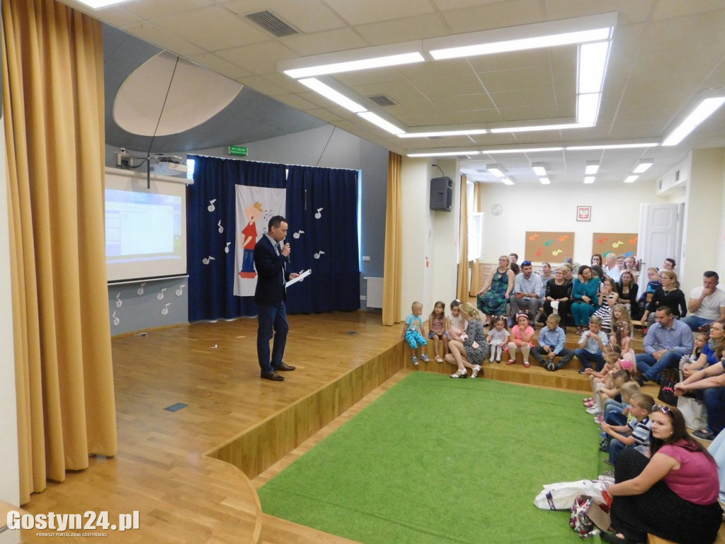 Jury nie miało łatwego wyboru