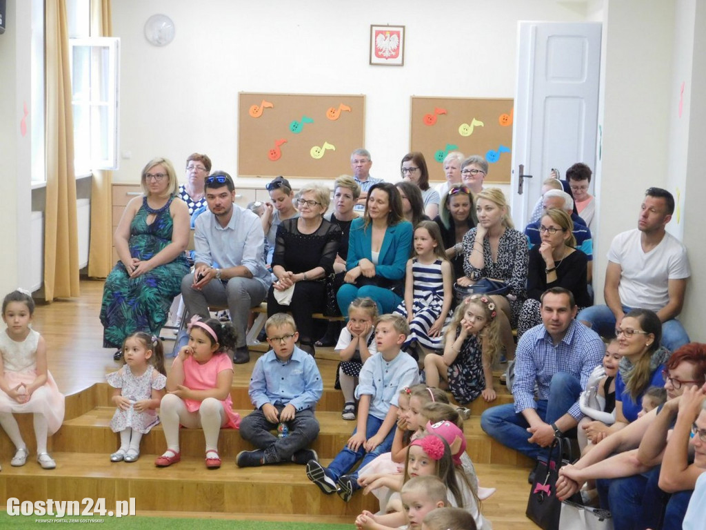 Jury nie miało łatwego wyboru