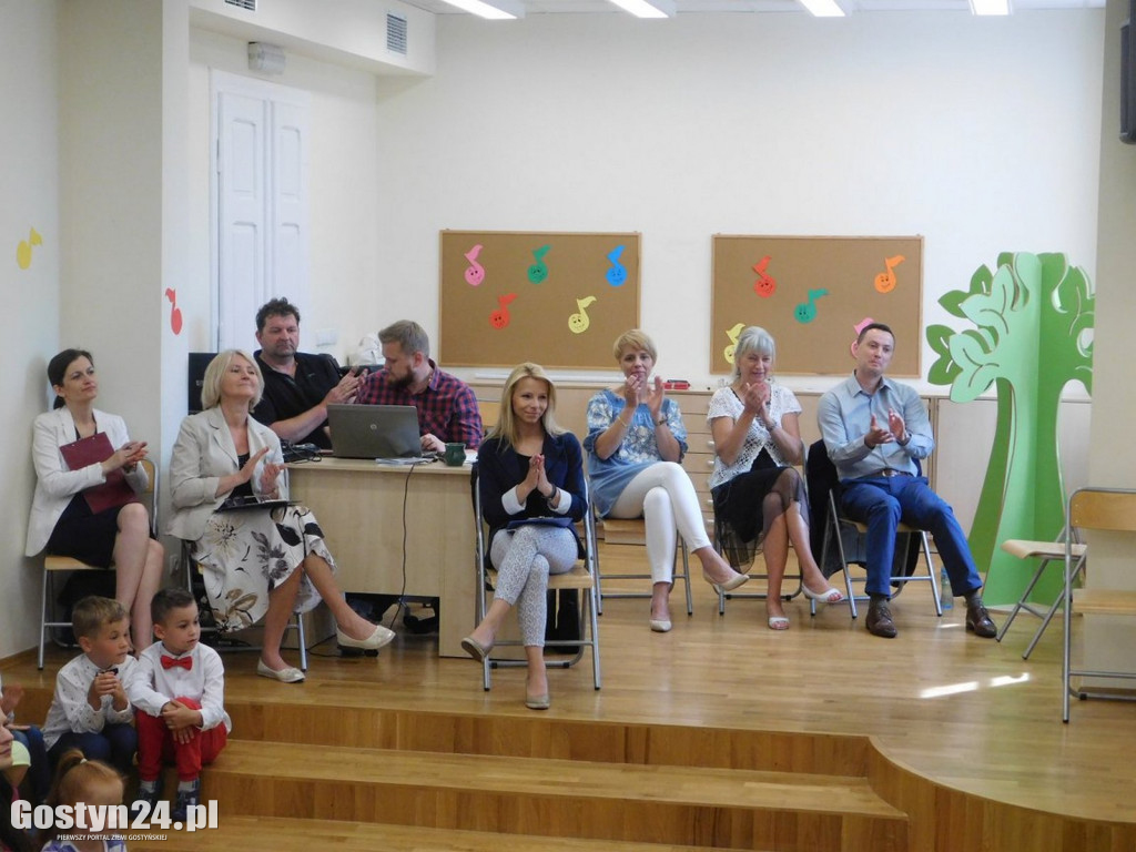 Jury nie miało łatwego wyboru