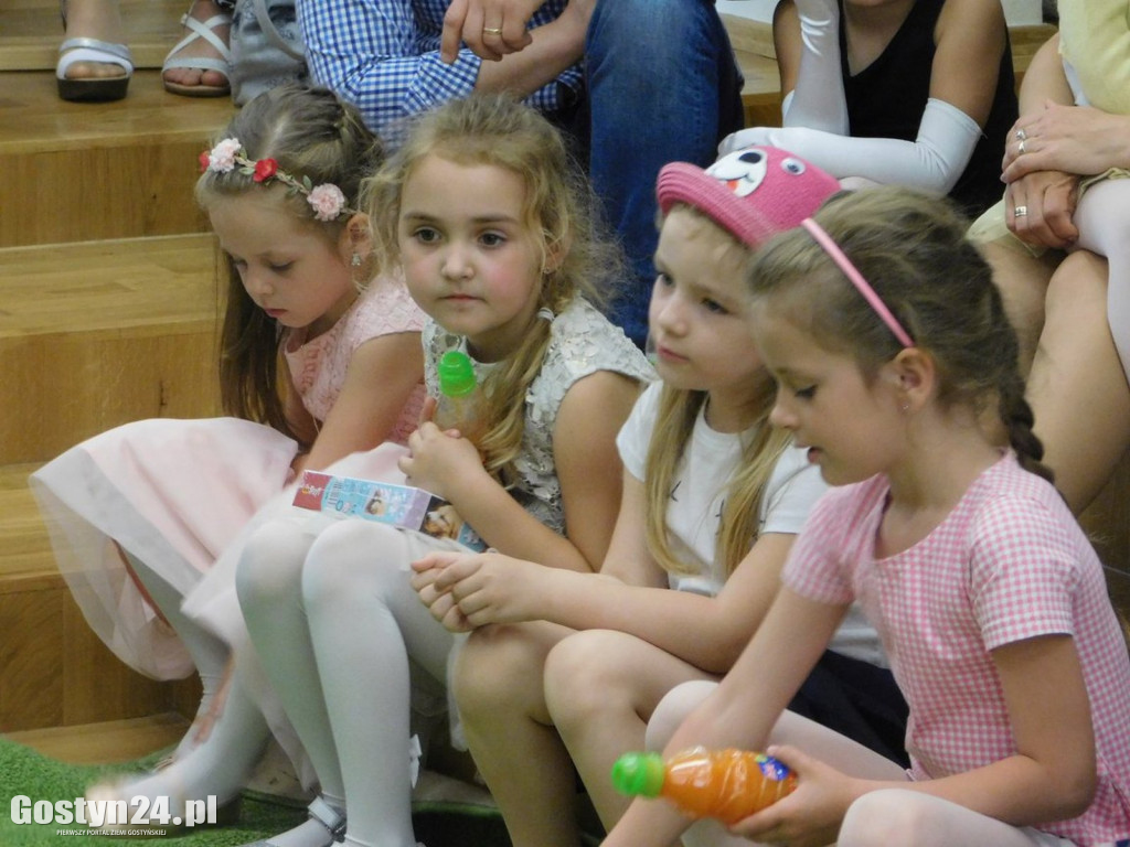 Jury nie miało łatwego wyboru