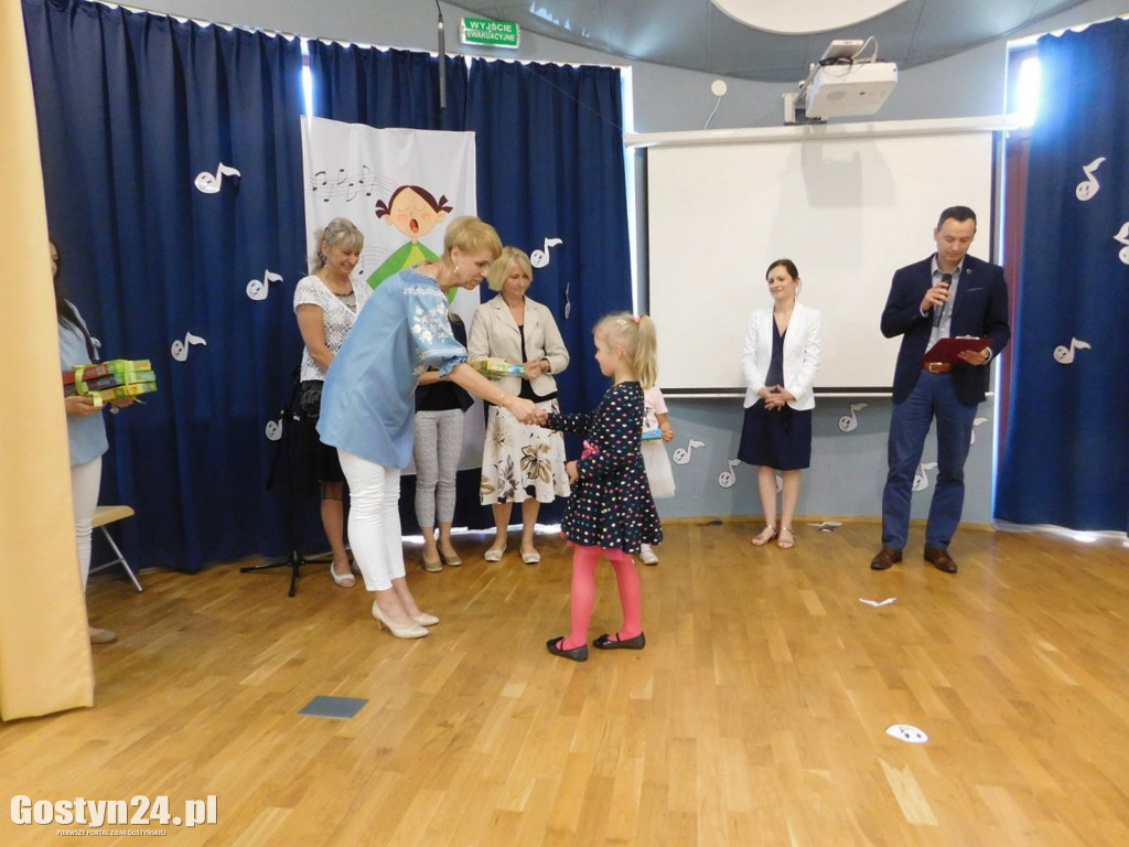 Jury nie miało łatwego wyboru