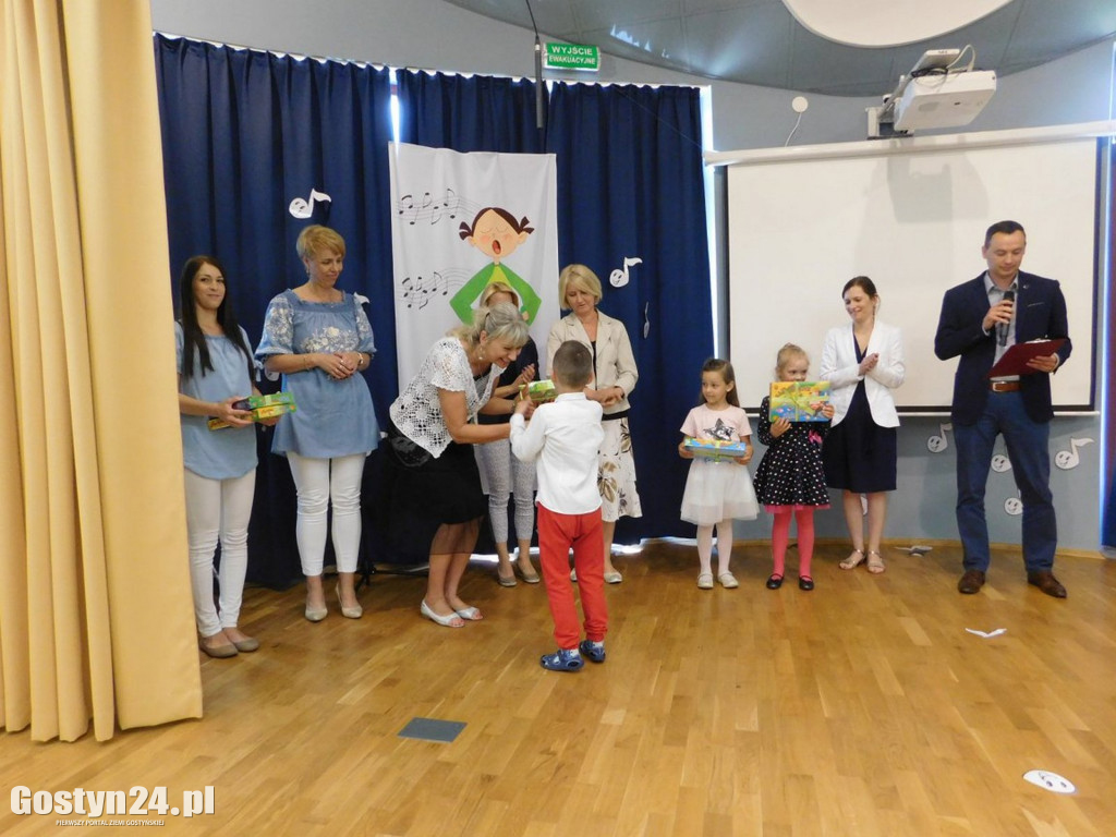 Jury nie miało łatwego wyboru