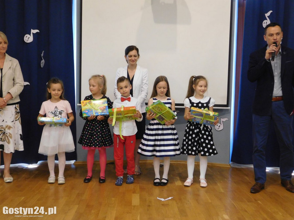 Jury nie miało łatwego wyboru