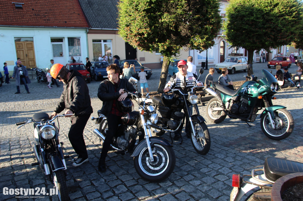 Noc Muzeów - Gostyńska Noc z Duchami